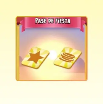 Party Pass