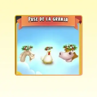 Farm Pass