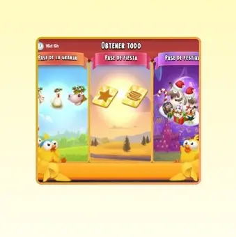 All Passes Bundle