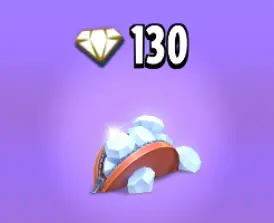 130 Diamonds