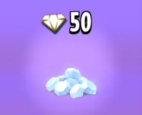 50 Diamonds