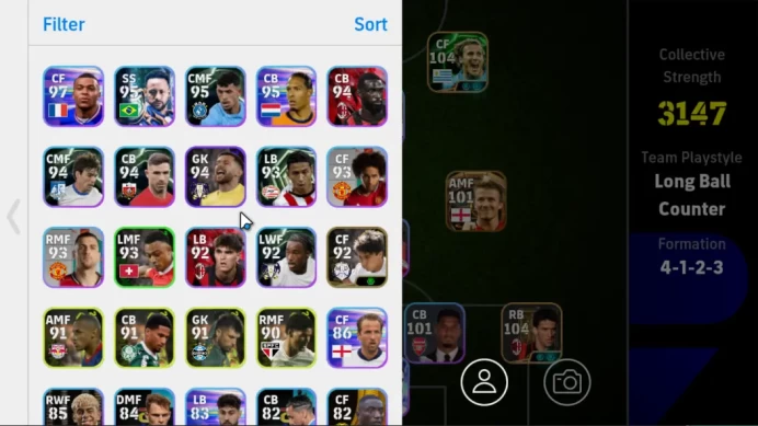 Mobile|Jude Bellingham Phenom Pass,Adriano Phenom Finish,Panucci Visionary Pass,Doue Blitz Curler Etc|Take Email|(EF1095)