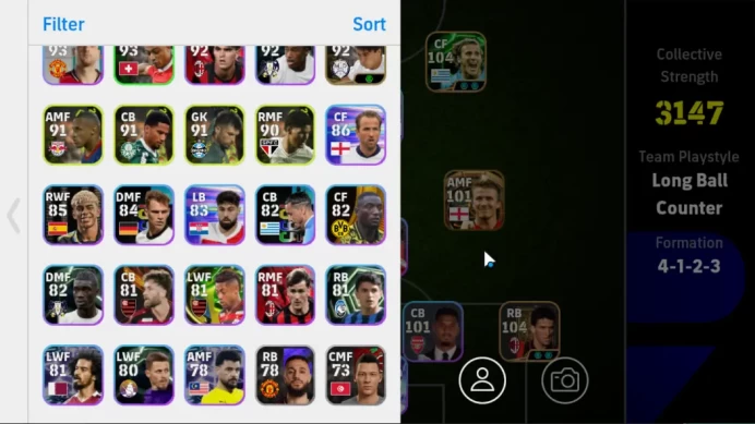 Mobile|Jude Bellingham Phenom Pass,Adriano Phenom Finish,Panucci Visionary Pass,Doue Blitz Curler Etc|Take Email|(EF1095)