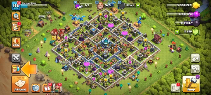 [Code 8722] Th13 XP 155 / Semi Max / Very Cheap