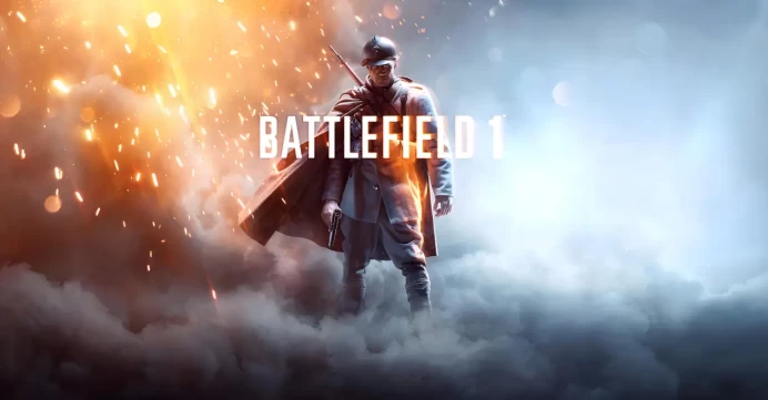 PC - EA App > Battlefield 1 Revolution > Battlefield 1 - Key