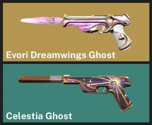 | EU | 2 SKINS | Full Access | INSTANT DELIVERY