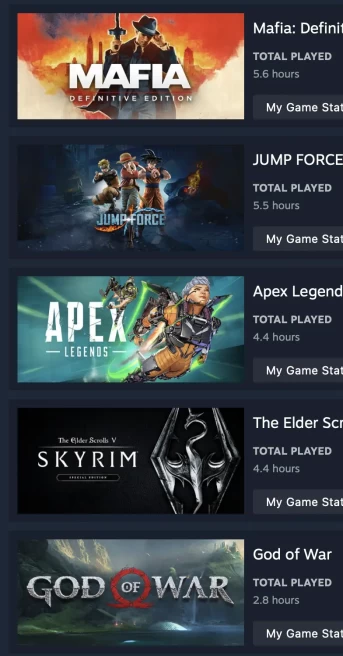 [3in1] /  ONLINE STEAM | God of War + CoD + Palworld and more GAMES | FULL ACCESS | WARRANTY | 2 GIFTS 