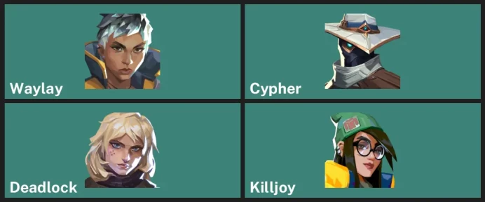 | EU | 11 SKINS | Full Access | INSTANT DELIVERY
