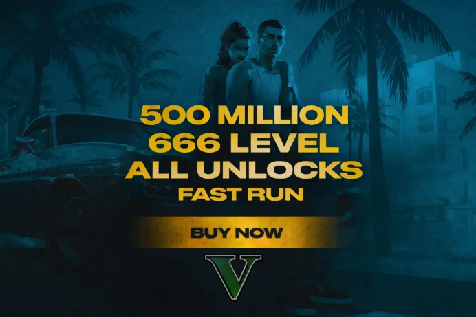 [STEAM - ENHANCED] 500 Million Cash + 50 Modded Cars | Level 666 + Max Stats + All Unlocks + Fast Run | 100% SAFE