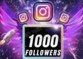 AUTO-DELIVERY | 1 000 Followers | Full access | Can change All Data | Accessible 100% |