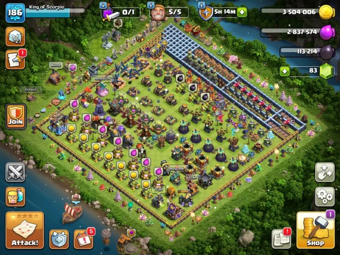 Th 18 / Heros (80.85.53.57.37) wall 14.15/ Defend strong/130 medal /Lifetime warranty(C2059)