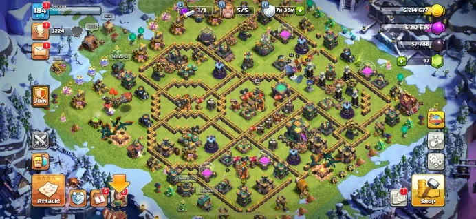 Th 14 max/Hero(80 80  47 55 27) wall max(15)1 skin map/ Defend max Lifetime warranty(C2053)