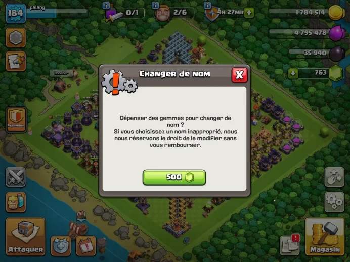 Th 17 strong/ Hero(84.83.48.59.40) wall 15.16/ Defend strong/ level 184/ legendary skin/Lifetime warranty(C2044)