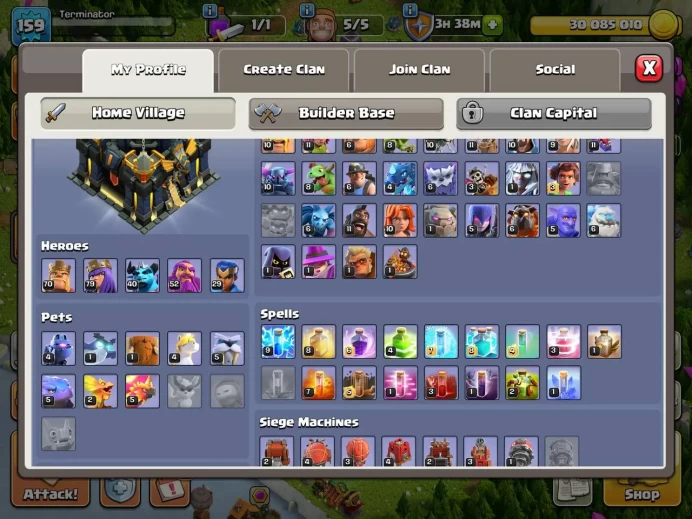 Th 17 max/Hero(70.80.40.53.29)  wall max (17) Defend strong / Limited warranty(C2047)