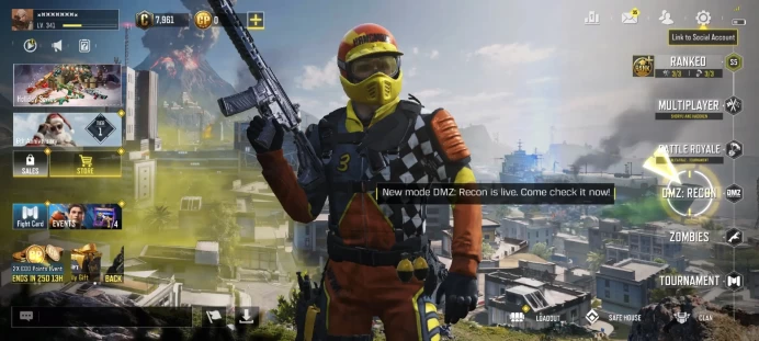 legend gun 4 | LVL 341 | Epic Guns 112 | character Epics 41 | C: 7k | code 6327 | Saved:Activision