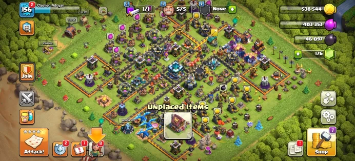 [Code 8753] Th13 XP 156 / Semi Max / Very Cheap