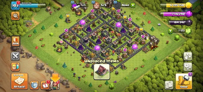 [Code 8758] Th9 XP 103 / Semi Max / Very Cheap