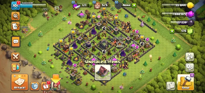 [Code 8760] Th9 XP 101 / Semi Max / Very Cheap