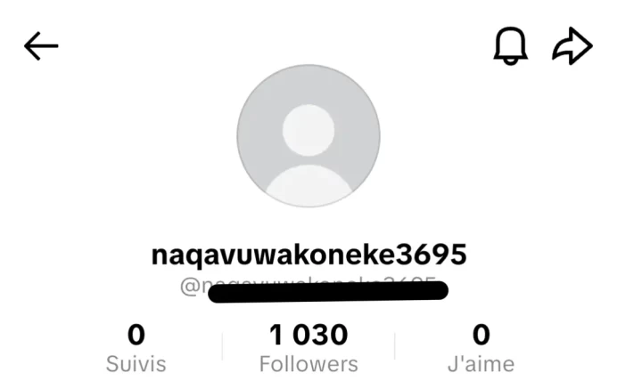 [Code 8771] Local UK / 1k Followers / Very Cheap