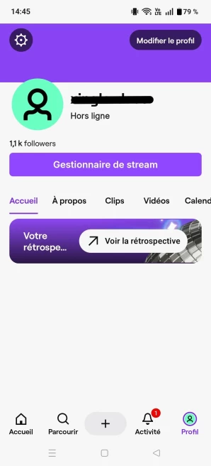 [Code 8774] 1k Followers / Very Cheap