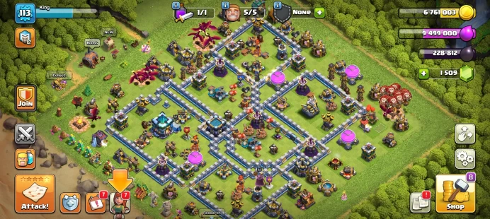 Th 13 100% max Th 12 230 medal Change name free  2 skin hero