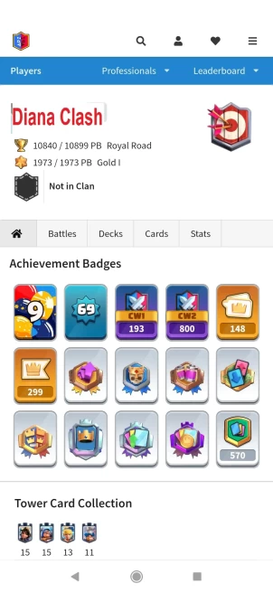 10% discount-Level 69-KT15-148 Smooth-4 Max Cards-19 EVO-1 Hero Skin-34 Level 15 Cards-78 Level 14 Cards-Lifetime Warranty-Immediate Delivery