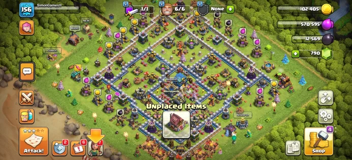 [Code 8792] Th12 XP 156 / Semi Max / Very Cheap