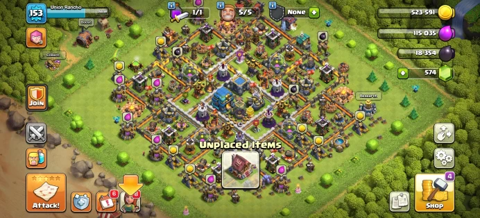 [Code 8794] Th12 XP 153 / Semi Max / Very Cheap