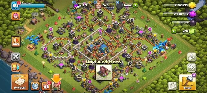 [Code 8796] Th12 XP 153 / Semi Max / Very Cheap