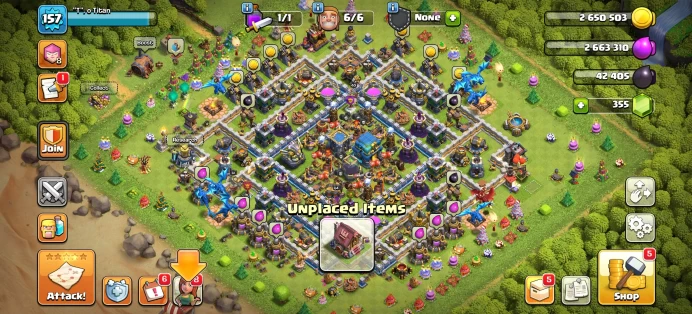 [Code 8800] Th12 XP 157 / Semi Max / Very Cheap