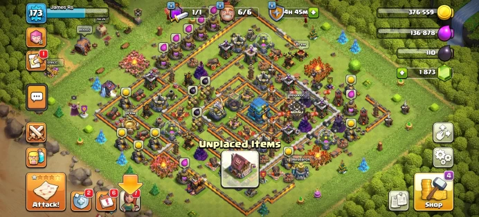 [Code 8806] Th12 XP 173 / Semi Max / Very Cheap