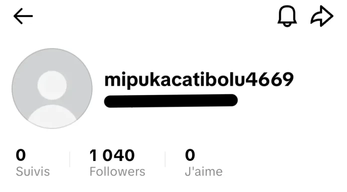 [Code 8811] Local UK / 1k Followers / Very Cheap
