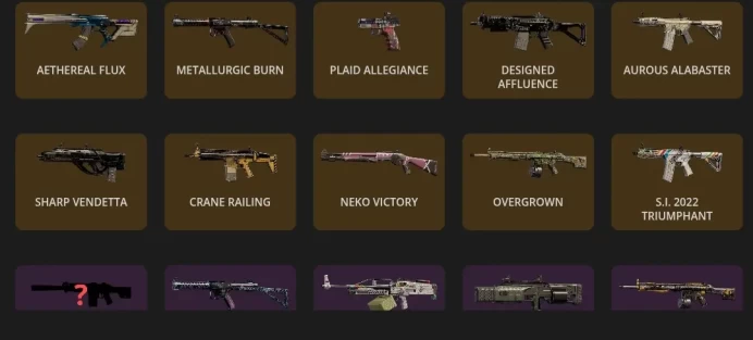 [Code 8818] Uplay / 101 lvl|Universals: 8|Black Ices: 3|Pro Leagues (Old): 1|Elites: 4 / 121 Skins / Very Cheap