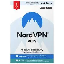 N-VPN Plus Service (PC, Android, Mac, iOS) 