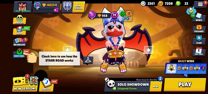 [Code 8820] Level 192 / 48k Trophy + 164 Skins / Very Cheap