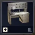 Medical Lab 3 - 3x Rusted Shut Medical Kit + 8x Antiseptic + 5x Surveyor Vault