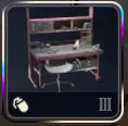 Explosives Station 3 - 3x Laboratory Reagents + 5x Explosive Compound + 3x Rocketeer Driver