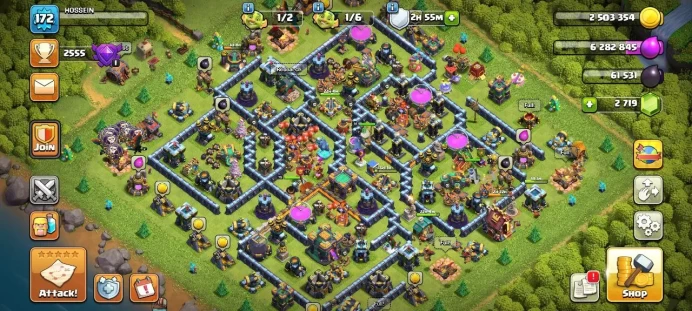 Th 14 max/Hero(75.76.41.51.25) wall 14 /Defend max /Lifetime warranty(C2113)