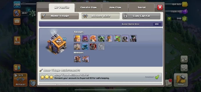 Th 15 max/ Hero(90 90 60 60 31) wall 14/ Defend strong/ level 208 Lifetime warranty(C2094)
