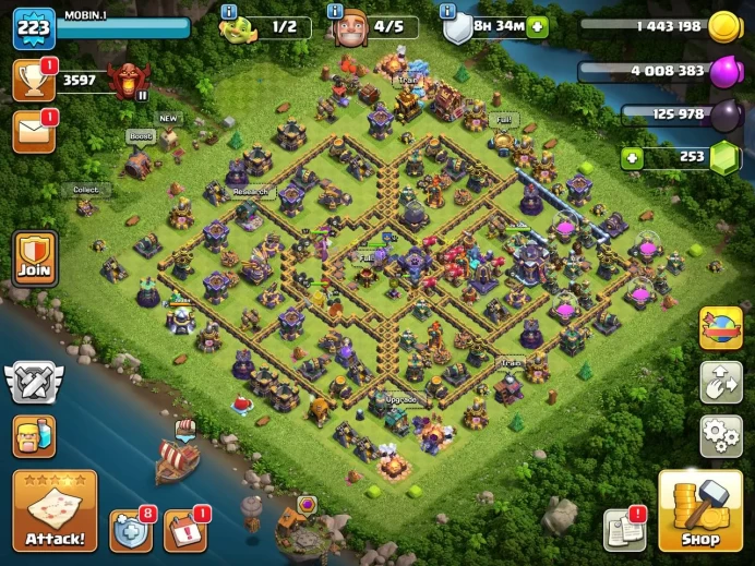 Th 15 max/Hero(80 80 51 57b32) wall 14.15/ Defend max  Lifetime warranty(C2025)