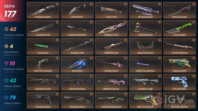 | GRAND CHAMPION + GIFTS | Full Access | INSTANT DELIVERY