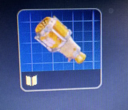 WOLFPACK Blueprint    PC/PS5/XBOX