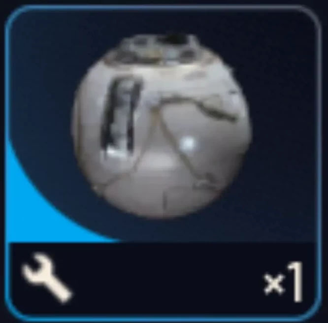 Surveyor Vault     PC/PS5/XBOX