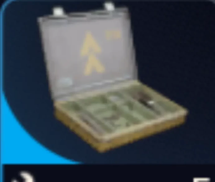 *1 Light Gun Parts PC/PS5/XBOX