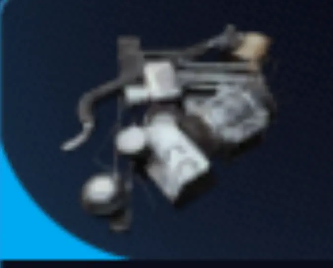 *1 Advanced Mechanical Components PC/PS5/XBOX