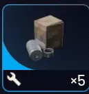 *1 Mod Components ( Mod Component) PC/PS5/XBOX