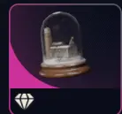 BREATHTAKING SNOW GLOBE     PC/PS5/XBOX