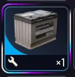  Industrial Battery   PC/PS5/XBOX