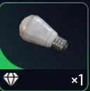Light Bulb    PC/PS5/XBOX