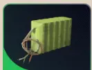 *1 Battery    PC/PS5/XBOX
